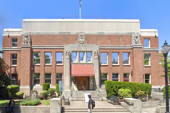 Clackamas County DA's Office Hosts Event for Domestic Violence and Sexual Abuse Support on April 10