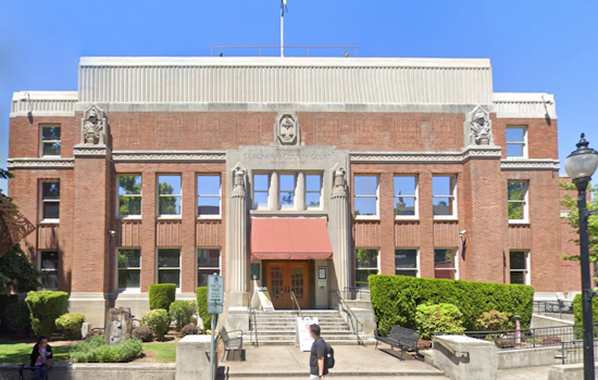 Clackamas County DA's Office Hosts Event for Domestic Violence and Sexual Abuse Support on April 10