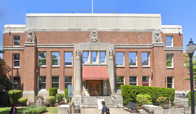 Clackamas County DA's Office Hosts Event for Domestic Violence and Sexual Abuse Support on April 10