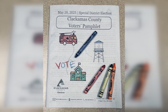 Clackamas County Voters Urged to Register Before April 29 Deadline Ahead of Special Election