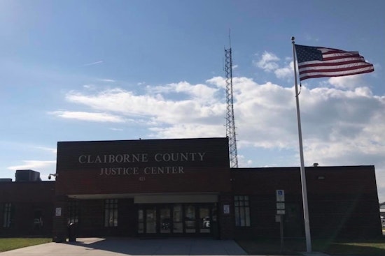 Claiborne County Sheriff's Lieutenant Resigns Amid Falsification of Firearms Training Records