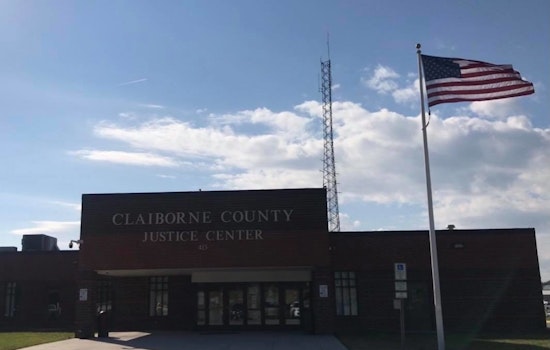 Claiborne County Sheriff's Lieutenant Resigns Amid Falsification of Firearms Training Records