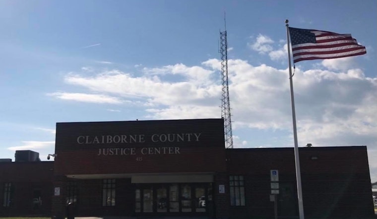 Claiborne County Sheriff's Lieutenant Resigns Amid Falsification of Firearms Training Records