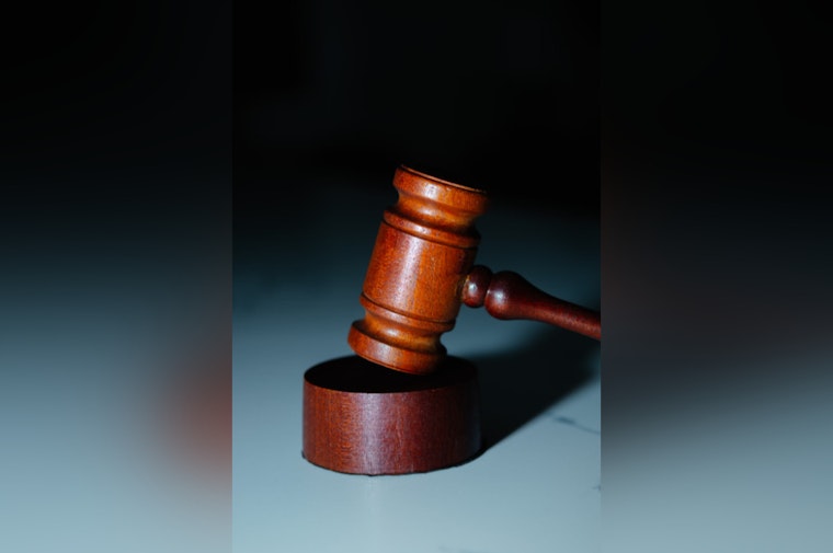 Claremore Man Sentenced to 84 Months for Involuntary Manslaughter, Assault in Impaired Driving Incident