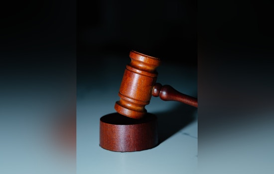 Claremore Man Sentenced to 84 Months for Involuntary Manslaughter, Assault in Impaired Driving Incident