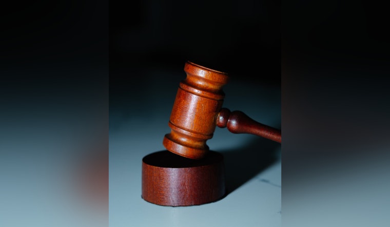 Claremore Man Sentenced to 84 Months for Involuntary Manslaughter, Assault in Impaired Driving Incident