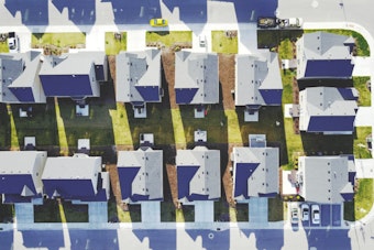 Clark County Allocates $45.4 Million to Combat Affordable Housing Crisis in Laughlin