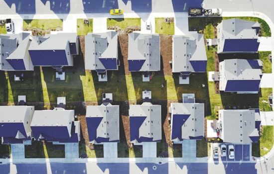 Clark County Allocates $45.4 Million to Combat Affordable Housing Crisis in Laughlin