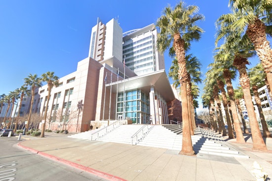 Clark County Connects Crime Victims with Support Services During National Crime Victims' Rights Week
