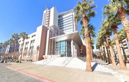 Clark County Connects Crime Victims with Support Services During National Crime Victims' Rights Week