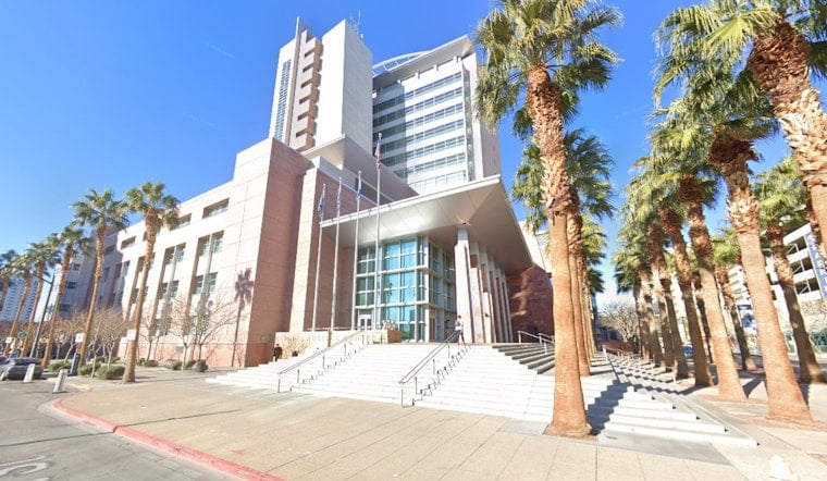 Clark County Connects Crime Victims with Support Services During National Crime Victims' Rights Week