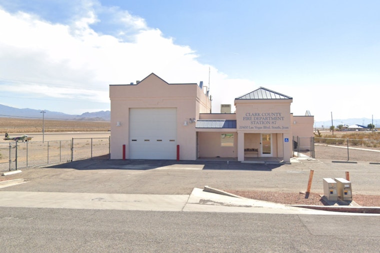 Clark County Fire Department Shares Bee Safety Tips as Swarms Buzz into Southern Nevada