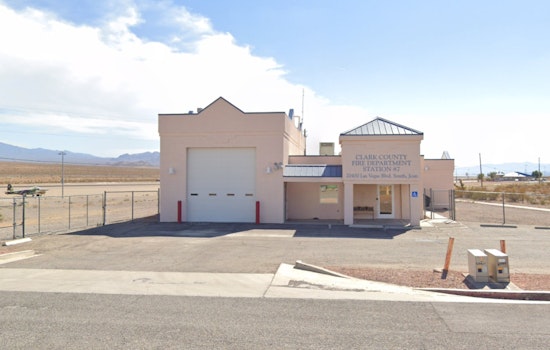 Clark County Fire Department Shares Bee Safety Tips as Swarms Buzz into Southern Nevada