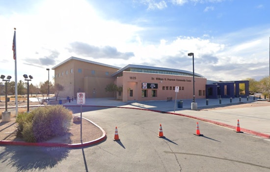 Clark County Hosts "Evening with the Stars of Foster Care" to Address Need for African American Foster Homes in North Las Vegas