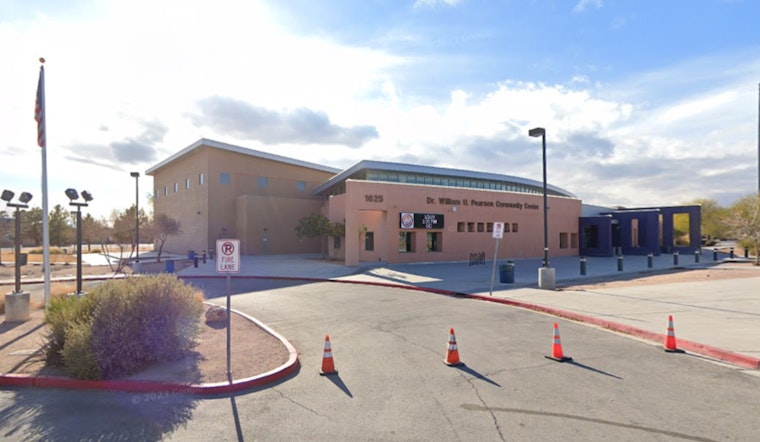 Clark County Hosts "Evening with the Stars of Foster Care" to Address Need for African American Foster Homes in North Las Vegas