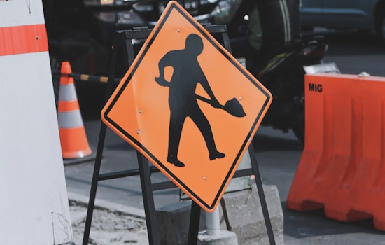 Clark County Rolls Out ADA Compliant Pedestrian Pathway Upgrades Starting April