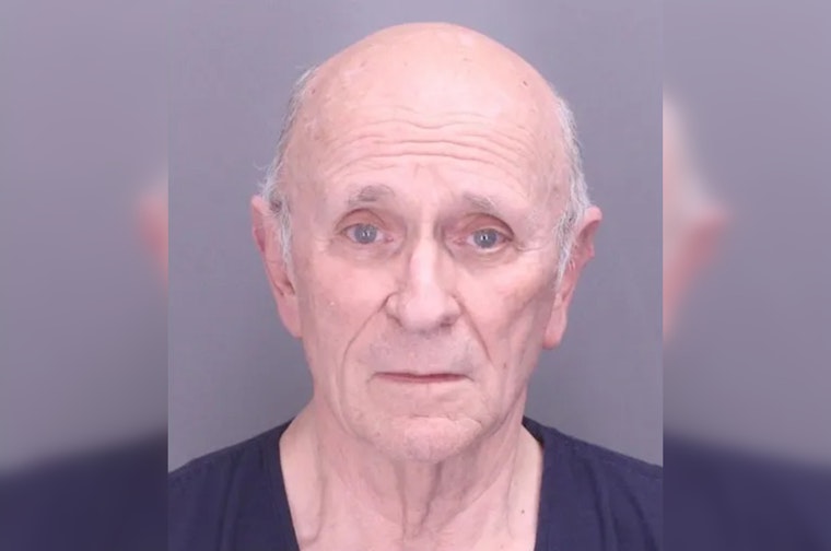 Clarkston Man, 81, Charged with Child Pornography Involving Altered Images