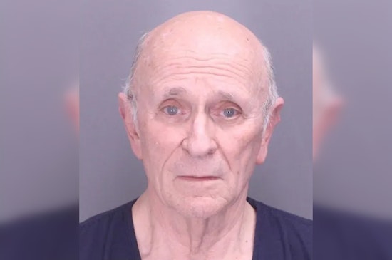 Clarkston Man, 81, Charged with Child Pornography Involving Altered Images