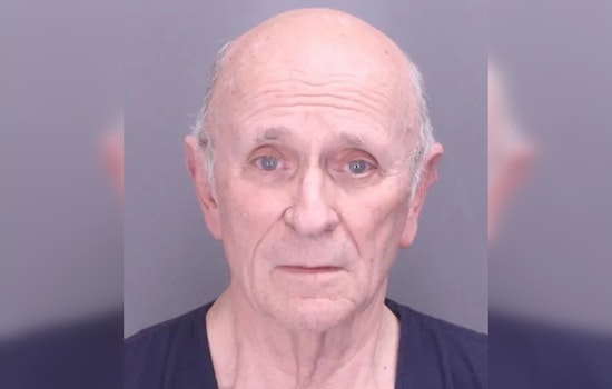 Clarkston Man, 81, Charged with Child Pornography Involving Altered Images
