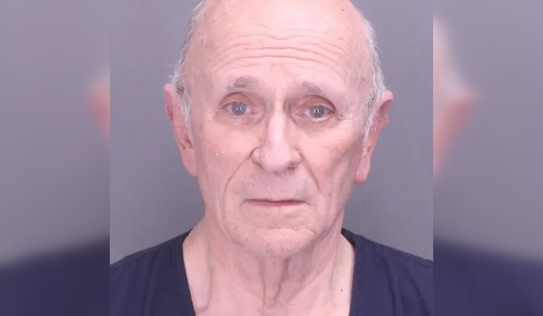 Clarkston Man, 81, Charged with Child Pornography Involving Altered Images