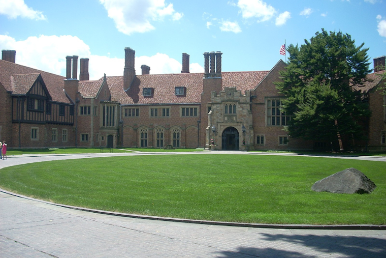 Clarkston Man Charged in Vandalism of Historic Meadow Brook Hall at Oakland University