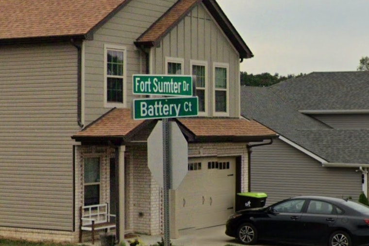 Clarksville Standoff Ends Peacefully as Suspect Surrenders Following CPD Negotiators' Intervention