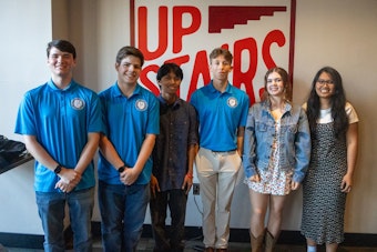 Clarksville's Mayor's Youth Council Ushers in New Leadership, Applauds Outgoing Members for Civic Contributions