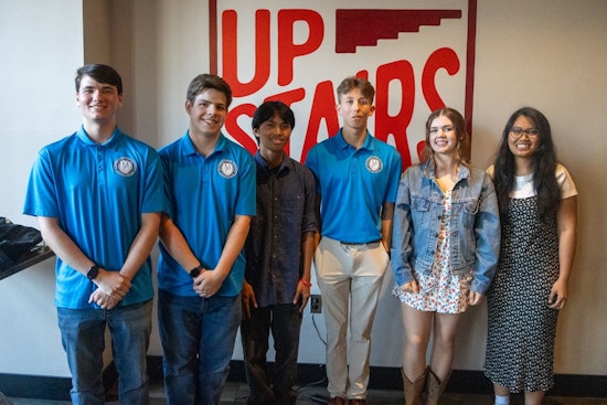 Clarksville's Mayor's Youth Council Ushers in New Leadership, Applauds Outgoing Members for Civic Contributions