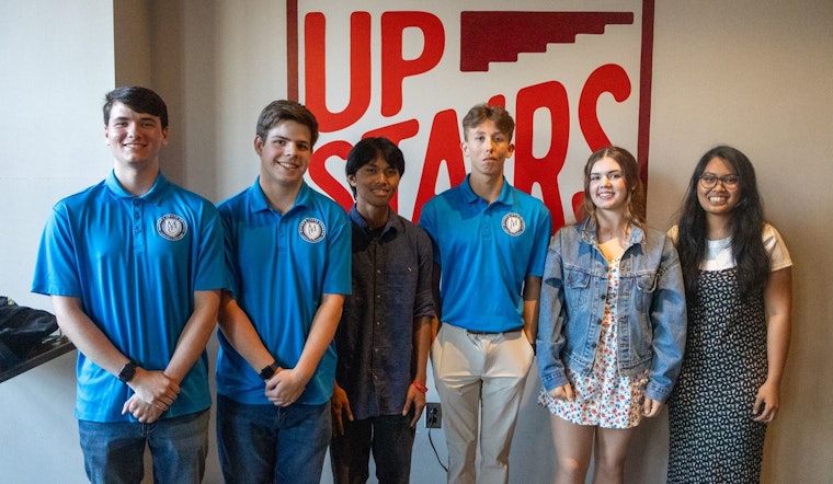 Clarksville's Mayor's Youth Council Ushers in New Leadership, Applauds Outgoing Members for Civic Contributions