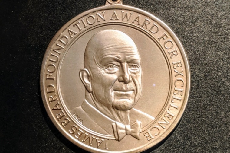 Owner of Sozai in Clawson named finalist for James Beard Award