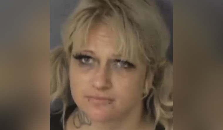 Clay County Sheriff's Office Seeks Help to Locate Suspected Burglary Suspect Natalee N. Strombeck in Florida