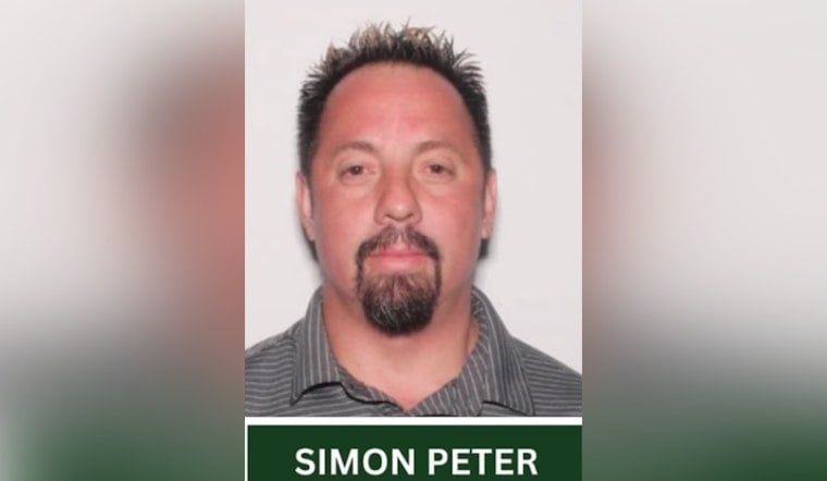 Clay County Sheriff's Office Seeks Public's Aid in Locating Fugitive Simon Carreras Suspected of Insurance Fraud in Orange Park, FL