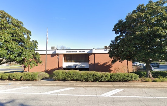 Clayton County Commissioner DeMont Davis Hosts Monthly Town Hall Meetings for District 4 Residents