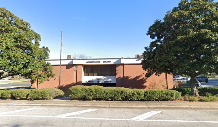 Clayton County Commissioner DeMont Davis Hosts Monthly Town Hall Meetings for District 4 Residents