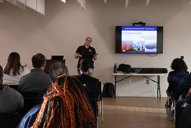 Clayton County Empowers Residents with Concealed Weapons Training Amid Public Safety Debate