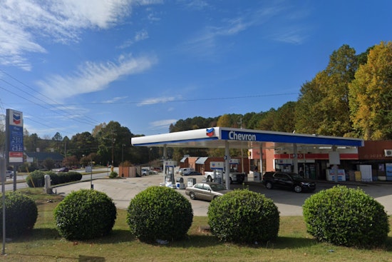 Clayton County Gas Station Clerk Killed in Attempted Robbery, Police Probe Possible Atlanta Shooting Links