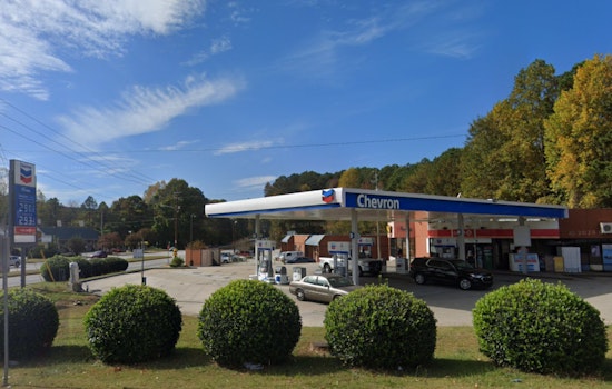 Clayton County Gas Station Clerk Killed in Attempted Robbery, Police Probe Possible Atlanta Shooting Links