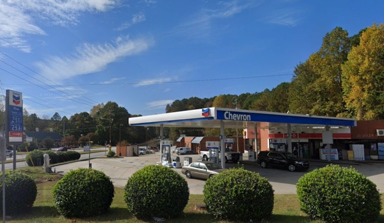 Clayton County Gas Station Clerk Killed in Attempted Robbery, Police Probe Possible Atlanta Shooting Links
