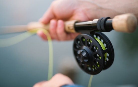 Clayton County International Park Hosts Monthly Fishing Derby Series This Summer