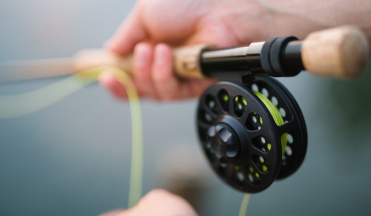 Clayton County International Park Hosts Monthly Fishing Derby Series This Summer