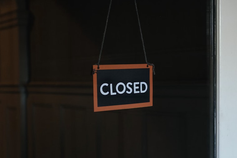 Clearwater SBA Business Recovery Center to Shut Down as Tampa Branch Continues Support