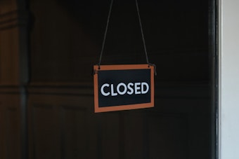 Clearwater SBA Business Recovery Center to Shut Down as Tampa Branch Continues Support