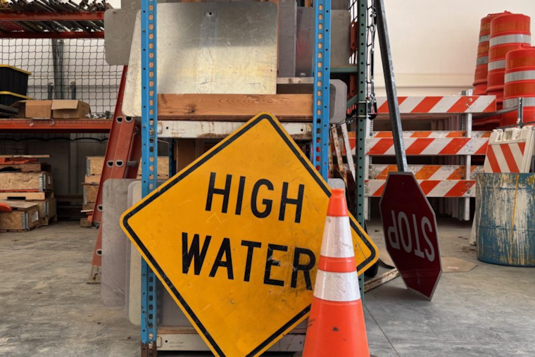 Clermont County Braces for Potentially Historic Severe Weather and Flooding in Greater Cincinnati