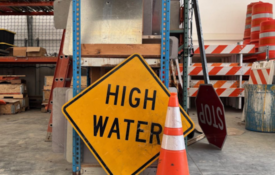 Clermont County Braces for Potentially Historic Severe Weather and Flooding in Greater Cincinnati