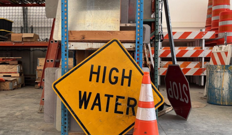 Clermont County Braces for Potentially Historic Severe Weather and Flooding in Greater Cincinnati