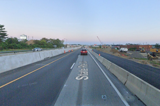 Clermont County Drivers Alert: Lane Closures on State Route 32 Due to Storm Cleanup