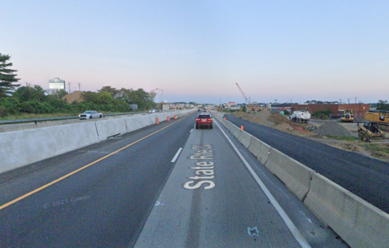 Clermont County Drivers Alert: Lane Closures on State Route 32 Due to Storm Cleanup