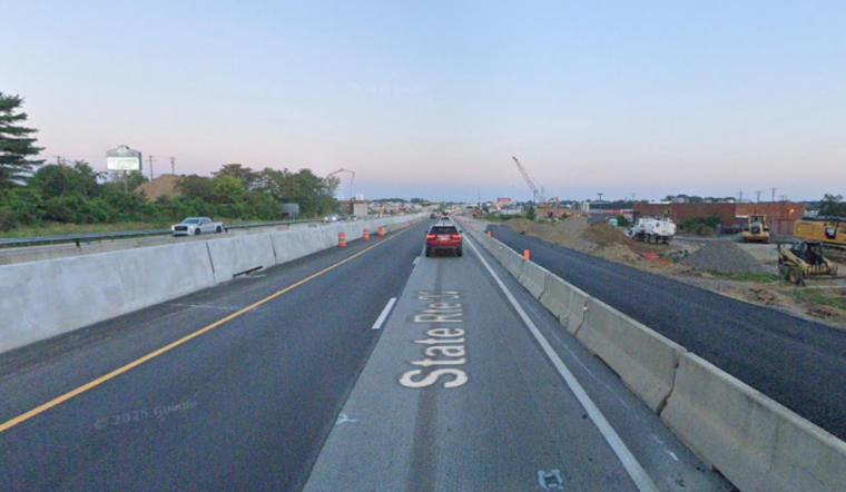 Clermont County Drivers Alert: Lane Closures on State Route 32 Due to Storm Cleanup