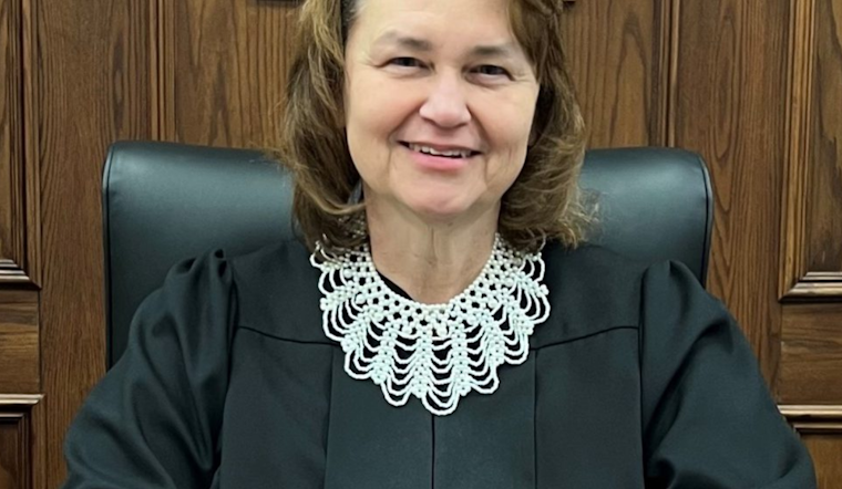 Clermont County Judge Anita Bechmann to Receive Champions of Hope Award for Impact on Mental Health and Justice
