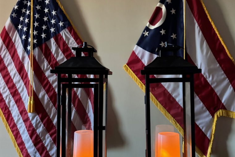 Clermont County to Illuminate History with 'Two Lights for Tomorrow' in Tribute to Paul Revere's Ride